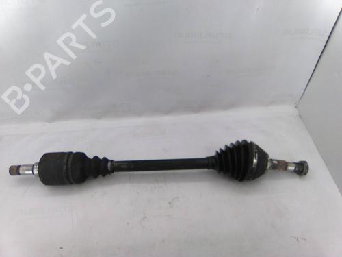 Used Left front driveshaft Left front driveshaft 19866660 19866660