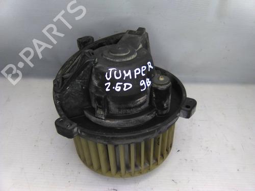 Used Heater blower motor Heater blower motor CITROËN JUMPER I Platform/Chassis (230) 2.5 D (86 hp) 19866676 19866676