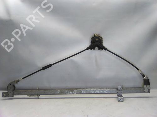 Used Front right window mechanism Front right window mechanism 19866678 19866678
