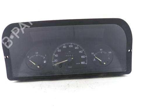 Used Instrument cluster Instrument cluster 19866663 19866663