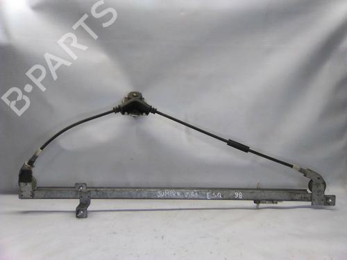 Used Front left window mechanism Front left window mechanism 19866679 19866679