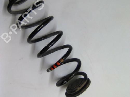 Used Shock absorber spring Shock absorber spring VW TOURAN (1T1, 1T2) 2.0 TDI (136 hp) 22939100 22939100