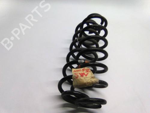 Used Shock absorber spring Shock absorber spring 22939089 22939089