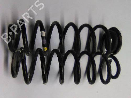 Used Shock absorber spring Shock absorber spring 19866693 19866693