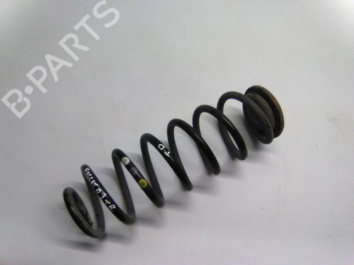 Used Shock absorber spring Shock absorber spring VW PASSAT B6 (3C2) 1.9 TDI (105 hp) 22939092 22939092