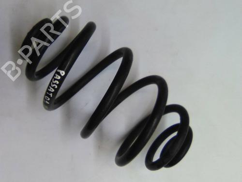 Used Shock absorber spring Shock absorber spring VW PASSAT B5 (3B2) 1.9 TDI (90 hp) 22939105 22939105