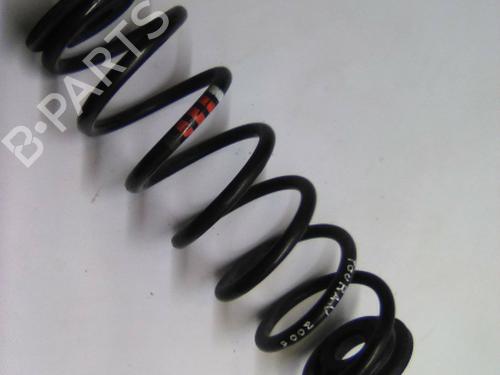 Used Shock absorber spring Shock absorber spring 22939094 22939094