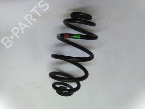 Used Shock absorber spring Shock absorber spring VW PASSAT B5 (3B2) 1.9 TDI (90 hp) 22939107 22939107