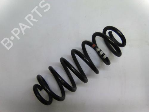 Used Shock absorber spring Shock absorber spring AUDI A3 (8P1) 2.0 TDI (136 hp) 22939108 22939108