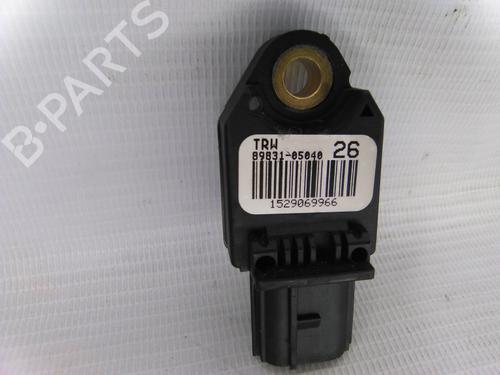 Used Electronic module Electronic module 19866710 19866710