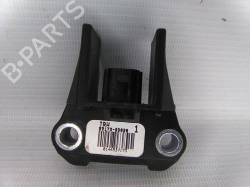 Used Electronic module Electronic module 19866711 19866711