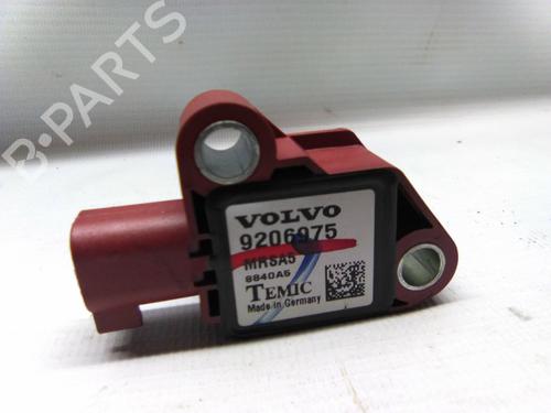 Used Electronic module Electronic module VOLVO S40 II (544) 2.0 D (136 hp) 19866712 19866712