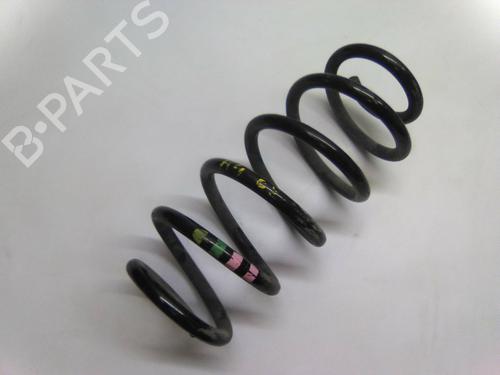 Used Shock absorber spring Shock absorber spring AUDI A4 B6 (8E2) 2.0 (130 hp) 22939150 22939150