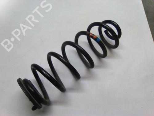 Used Shock absorber spring Shock absorber spring VW EOS (1F7, 1F8) 2.0 TDI (140 hp) 22939153 22939153