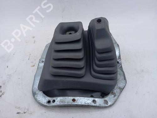 Gearknop Gearknop NISSAN NAVARA (D22) 2.5 TD (84 hp) 36229315 36229315
