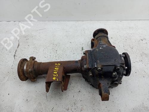 Used Front differential Front differential NISSAN NAVARA (D22) 2.5 TD (84 hp) 36229320 36229320