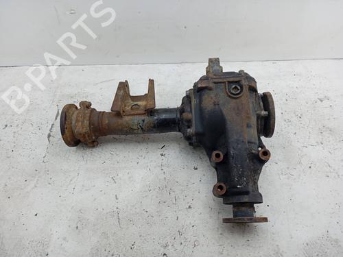 Front differential NISSAN NAVARA (D22) 2.5 TD | BP36229320M23 - Image 2