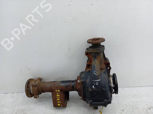 Front differential NISSAN NAVARA (D22) 2.5 TD | BP36229320M23 - Image 3