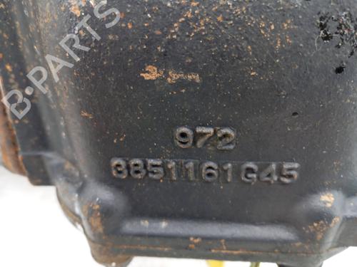 Front differential NISSAN NAVARA (D22) 2.5 TD | BP36229320M23 - Image 4