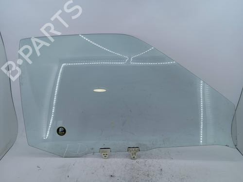 Used Front right door window Front right door window NISSAN NAVARA (D22) 2.5 TD (84 hp) 36229322 36229322