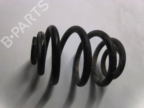 Used Shock absorber spring Shock absorber spring VW TRANSPORTER T4 Platform/Chassis (70E, 70L, 70M, 7DE, 7DL, 7D 2.4 D (78 hp) 22939187 22939187