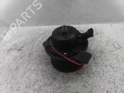 Used Heater blower motor Heater blower motor HYUNDAI ACCENT I (X-3) 1.3 (60 hp) 19866722 19866722