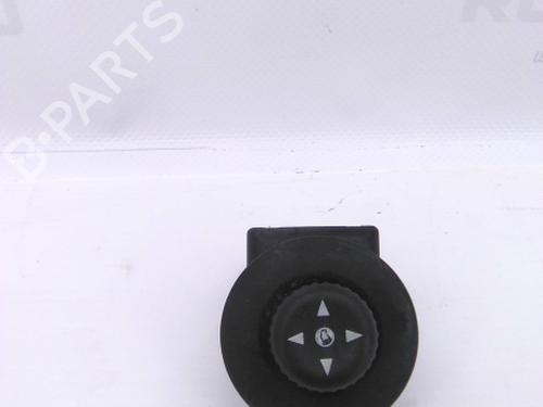 Mando retrovisor Mando retrovisor CITROËN BERLINGO / BERLINGO FIRST Box Body/MPV (M_) 2.0 HDI 90 (MBRHY, MCRHY) (90 hp) 19866747 19866747