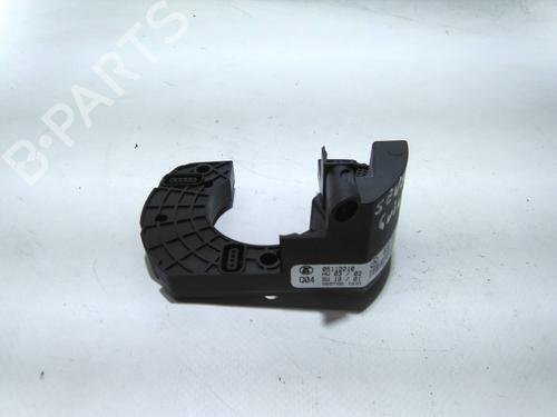 Used Electronic module Electronic module MERCEDES-BENZ E-CLASS (W211) E 270 CDI (211.016) (177 hp) 19866732 19866732