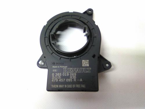 Used Electronic module Electronic module RENAULT CLIO IV (BH_) 1.5 dCi 75 (75 hp) 19866733 19866733