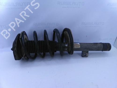 Used Left front shock absorber Left front shock absorber CITROËN BERLINGO / BERLINGO FIRST Box Body/MPV (M_) 2.0 HDI 90 (MBRHY, MCRHY) (90 hp) 19866754 19866754