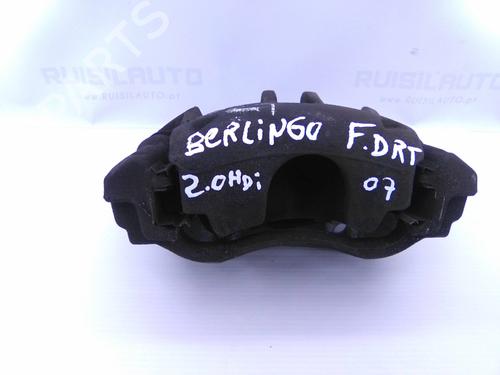 Used Right front brake caliper Right front brake caliper 19866759 19866759