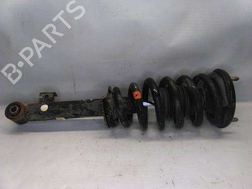 Used Right front shock absorber Right front shock absorber MITSUBISHI L200 / TRITON (KA_T, KB_T) 2.5 DI-D 4WD (KB4T) (136 hp) 19866777 19866777