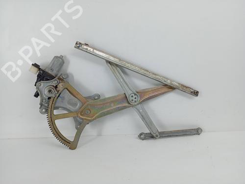 Used Front left window mechanism Front left window mechanism MITSUBISHI L200 / TRITON (KA_T, KB_T) 2.5 DI-D 4WD (KB4T) (136 hp) 31934214 31934214