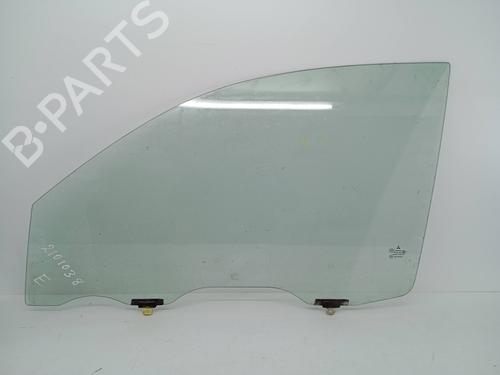 Dør rude ventre foran Dør rude ventre foran MITSUBISHI L200 / TRITON (KA_T, KB_T) 2.5 DI-D 4WD (KB4T) (136 hp) 31864941 31864941