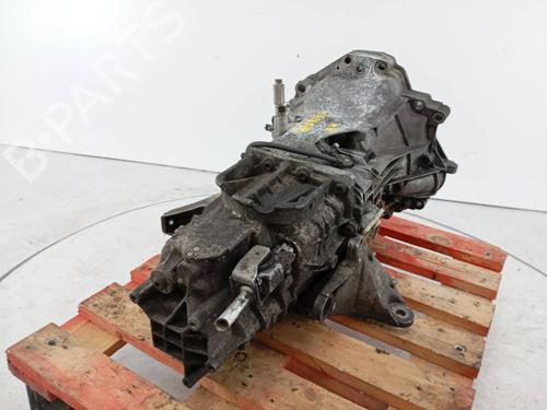 Gearbox AUDI A4 B5 (8D2) 1.9 TDI | BP31932101M3 - Image 2