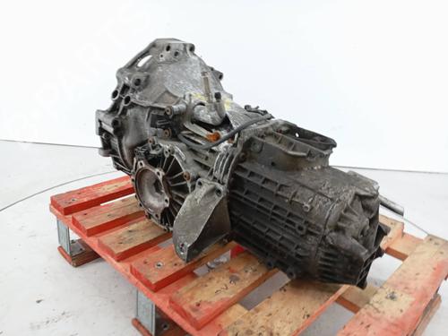 Gearbox AUDI A4 B5 (8D2) 1.9 TDI | BP31932101M3 - Image 3