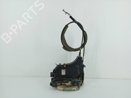 Used Front left lock Front left lock 31934215 31934215