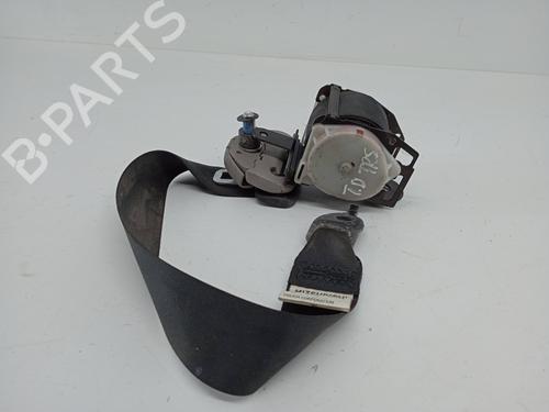 Used Rear right seatbelt Rear right seatbelt MITSUBISHI L200 / TRITON (KA_T, KB_T) 2.5 DI-D 4WD (KB4T) (136 hp) 31934219 31934219