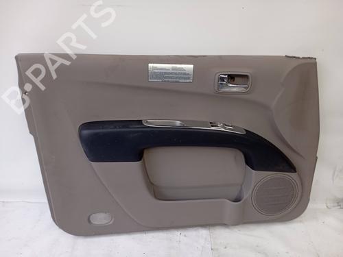 Used Front left panel Front left panel MITSUBISHI L200 / TRITON (KA_T, KB_T) 2.5 DI-D 4WD (KB4T) (136 hp) 30704271 30704271