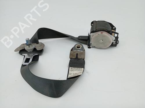 Used Rear center seatbelt Rear center seatbelt MITSUBISHI L200 / TRITON (KA_T, KB_T) 2.5 DI-D 4WD (KB4T) (136 hp) 31934220 31934220
