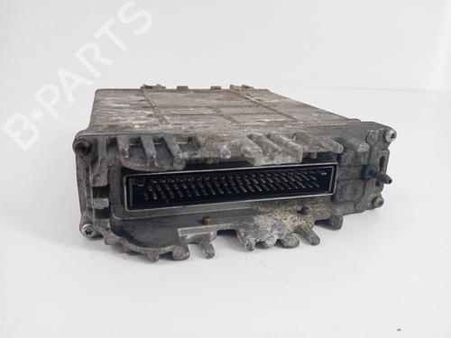 Engine control unit (ECU) AUDI A4 B5 (8D2) 1.9 TDI | BP32787761M57 - Image 2