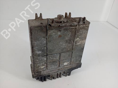 Engine control unit (ECU) AUDI A4 B5 (8D2) 1.9 TDI | BP32787761M57 - Image 3
