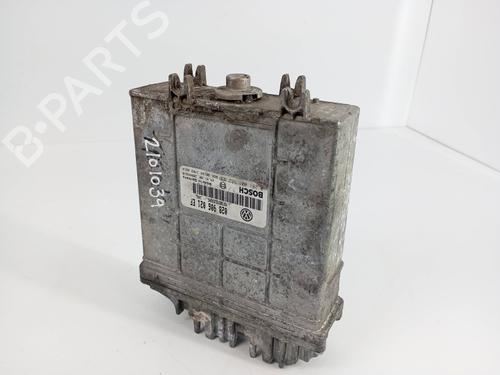 Engine control unit (ECU) AUDI A4 B5 (8D2) 1.9 TDI | BP32787761M57 - Image 4