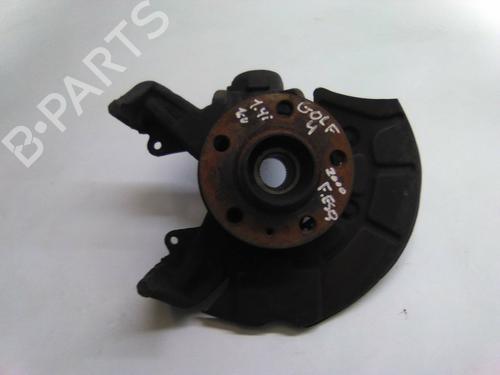 Used Left front steering knuckle Left front steering knuckle 22935279 22935279