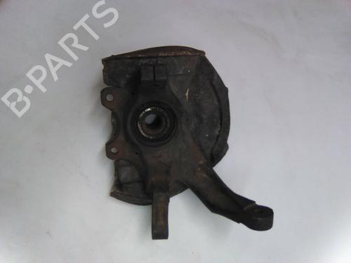 Used Left front steering knuckle Left front steering knuckle VW GOLF I (17) 1.6 (70 hp) 22935285 22935285