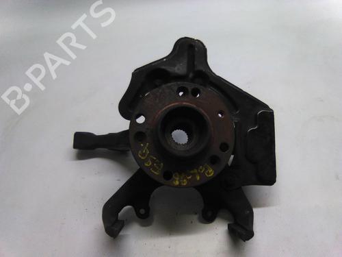 Used Left front steering knuckle Left front steering knuckle VW POLO III (6N1) 64 1.9 D (64 hp) 22935292 22935292