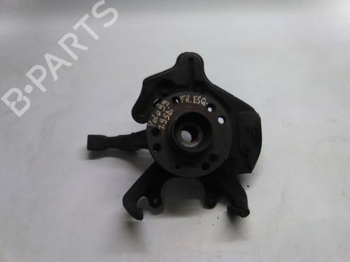 Used Left front steering knuckle Left front steering knuckle 22935286 22935286