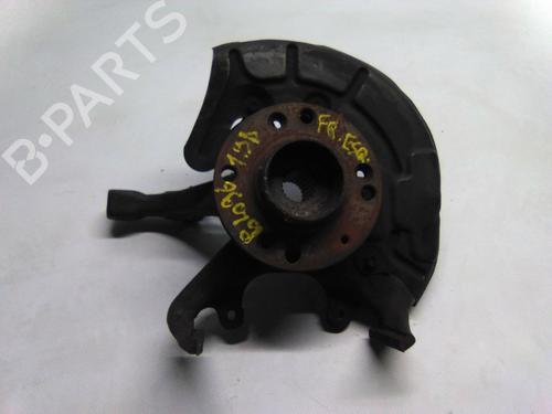 Used Left front steering knuckle Left front steering knuckle 22935308 22935308