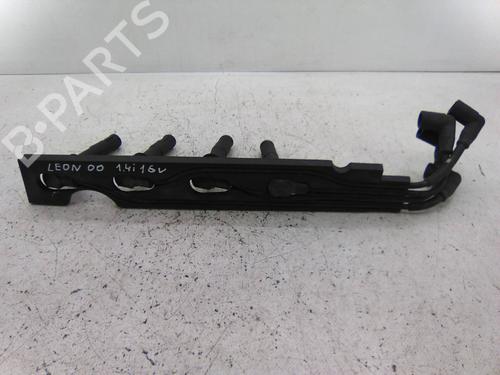 Used Cable Cable SEAT LEON (1M1) 1.4 16V (75 hp) 19866835 19866835