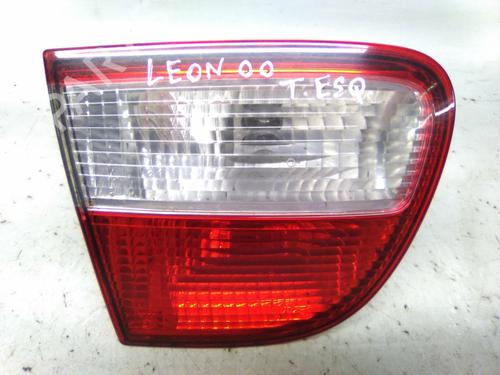 Used Left tailgate light Left tailgate light SEAT LEON (1M1) 1.4 16V (75 hp) 19866824 19866824